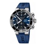 Oris Aquis Chronograph Date - Image 2