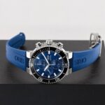 Oris Aquis Chronograph Date - Image 3