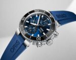 Oris Aquis Chronograph Date - Image 4