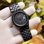 Rolex Land-Dweller Black Dial - Image 3