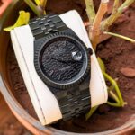 Rolex Land-Dweller Black Dial - Image 2