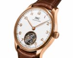 IWC Portugieser Tourbillon IW545801 White Dial - Image 2