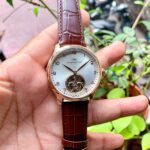 IWC Portugieser Tourbillon IW545801 White Dial - Image 4
