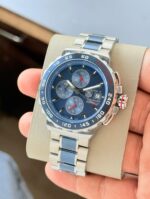 TAG Heuer Formula 1 Blue Chronograph - Image 3