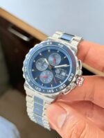 TAG Heuer Formula 1 Blue Chronograph - Image 2