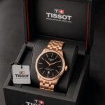 Tissot Chemin Des Tourelles Powermatic 80 Automatic