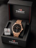Tissot Chemin Des Tourelles Powermatic 80 Automatic