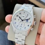 TAG Heuer Carrera Heritage CAR2114.BA0724 Blue Dial