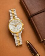 Tissot PR100 T-Classic 1853 White Dial - Image 2