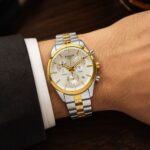 Tissot PR100 T-Classic 1853 White Dial