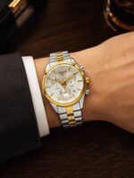 Tissot PR100 T-Classic 1853 White Dial