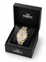 Tissot PR100 T-Classic 1853 White Dial - Image 5