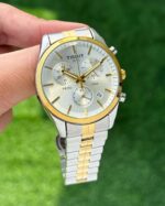 Tissot PR100 T-Classic 1853 White Dial - Image 4