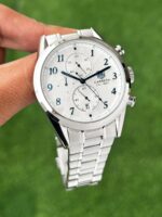 TAG Heuer Carrera 1887 Chronograph - Image 4