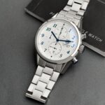 TAG Heuer Carrera 1887 Chronograph