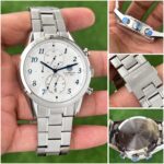 TAG Heuer Carrera 1887 Chronograph - Image 5