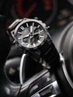 Casio Edifice ECB-2000DC World Time Chronograph - Image 5