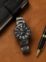 Casio Edifice ECB-2000DC World Time Chronograph - Image 2