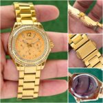 Guess Golden Dial 36mm - Image 6