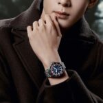 Emporio Armani Sea Explorer Turquoise Blue Dial - Image 3