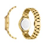 Roberto Cavalli Lucente Champagne Gold Dial - Image 5