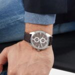 Emporio Armani AR11482 Brown Dial Chronograph