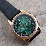 Patek Philippe Perpetual Calendar Chronograph - Image 2