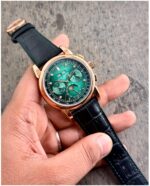 Patek Philippe Perpetual Calendar Chronograph - Image 4