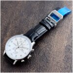 IWC Portugieser White Dial Automatic - Image 3