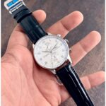 IWC Portugieser White Dial Automatic