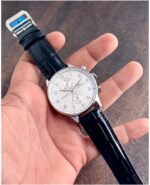 IWC Portugieser White Dial Automatic