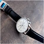 IWC Portugieser White Dial Automatic - Image 4