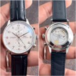 IWC Portugieser White Dial Automatic - Image 5