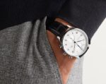 IWC Portugieser White Dial Automatic - Image 2