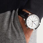 IWC Portugieser White Dial Automatic