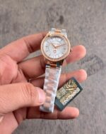 Roberto Cavalli Lucent Silver Dial - Image 2
