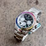 ROLEX DAYTONA 126599RBOW RAINBOW - Image 2