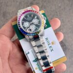 ROLEX DAYTONA 126599RBOW RAINBOW