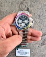 ROLEX DAYTONA 126599RBOW RAINBOW - Image 4