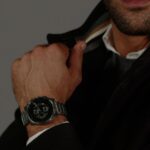 BOSS Peak 2.0 Black Transparent Dial - Image 2