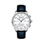 IWC Portugieser White Dial Automatic
