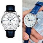 IWC Portugieser White Dial Automatic - Image 3