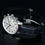 IWC Portugieser White Dial Automatic - Image 4