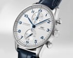 IWC Portugieser White Dial Automatic - Image 5