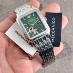 Emporio Armani AR6006 Green Sunray Dial