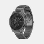BOSS Peak 2.0 Chronograph 1514192 Black - Image 3