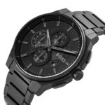 BOSS Peak 2.0 Chronograph 1514192 Black - Image 2