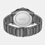 BOSS Peak 2.0 Chronograph 1514192 Black - Image 5