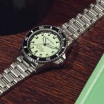 Emporio Armani Sea Explorer AR60083 - Image 2