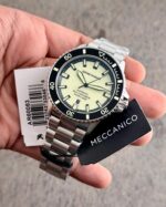 Emporio Armani Sea Explorer AR60083 - Image 5